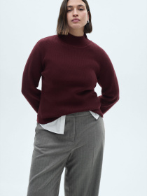 Водолазка MANGO модель 77058276_77 Водолазка MANGO модель 77058276_77 Фото