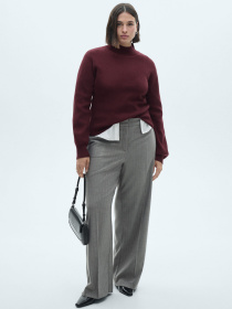 Водолазка MANGO модель 77058276_77 Водолазка MANGO модель 77058276_77 Фото