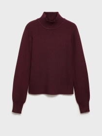 Водолазка MANGO модель 77058276_77 Водолазка MANGO модель 77058276_77 Фото