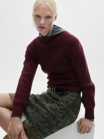 Водолазка MANGO модель 77058276_77 Водолазка MANGO модель 77058276_77 Фото