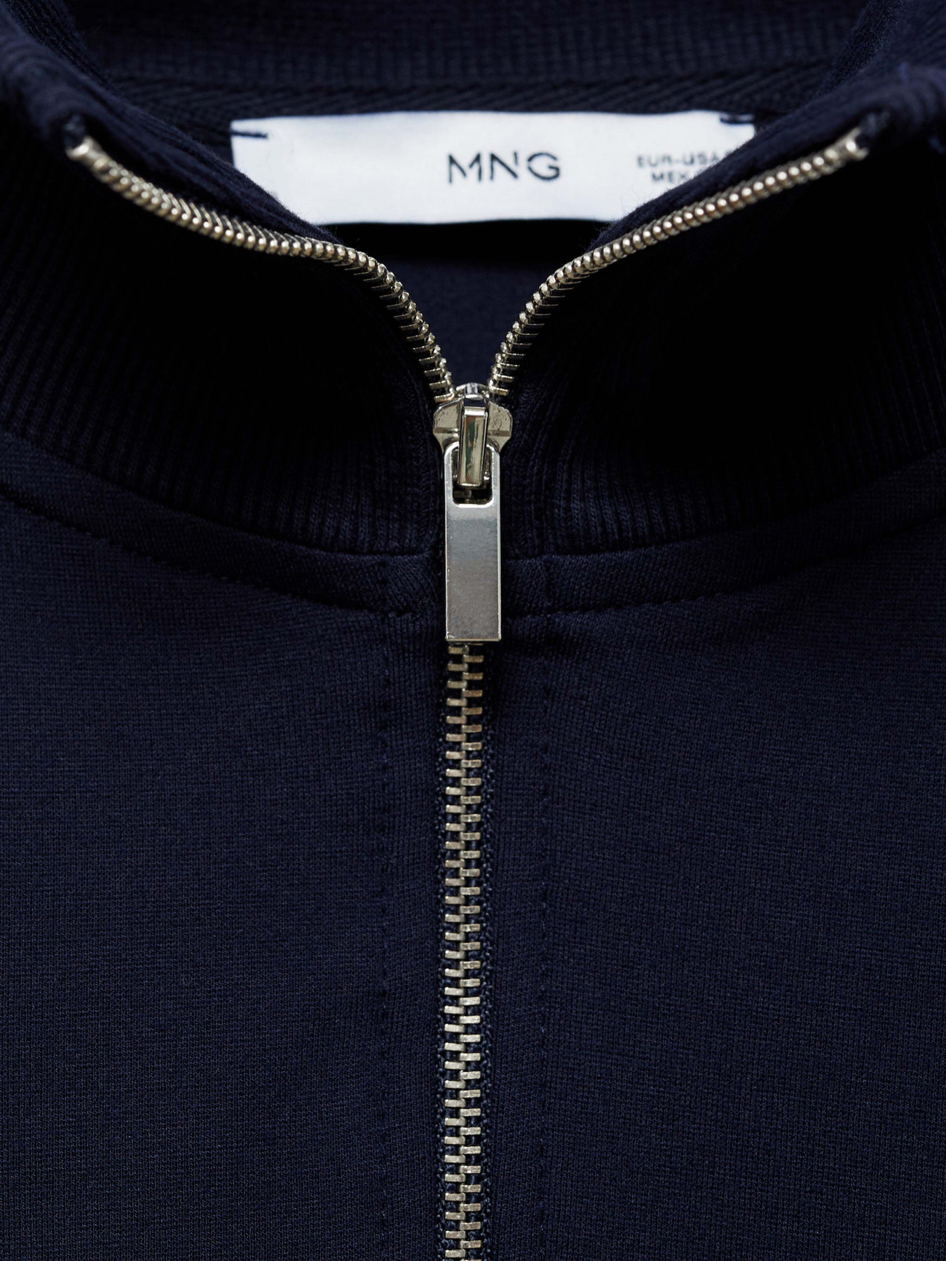 Свитер MANGO модель 77044022_56 Фото