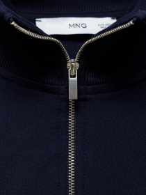 Свитер MANGO модель 77044022_56 Фото