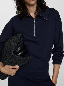 Свитер MANGO модель 77044022_56 Фото