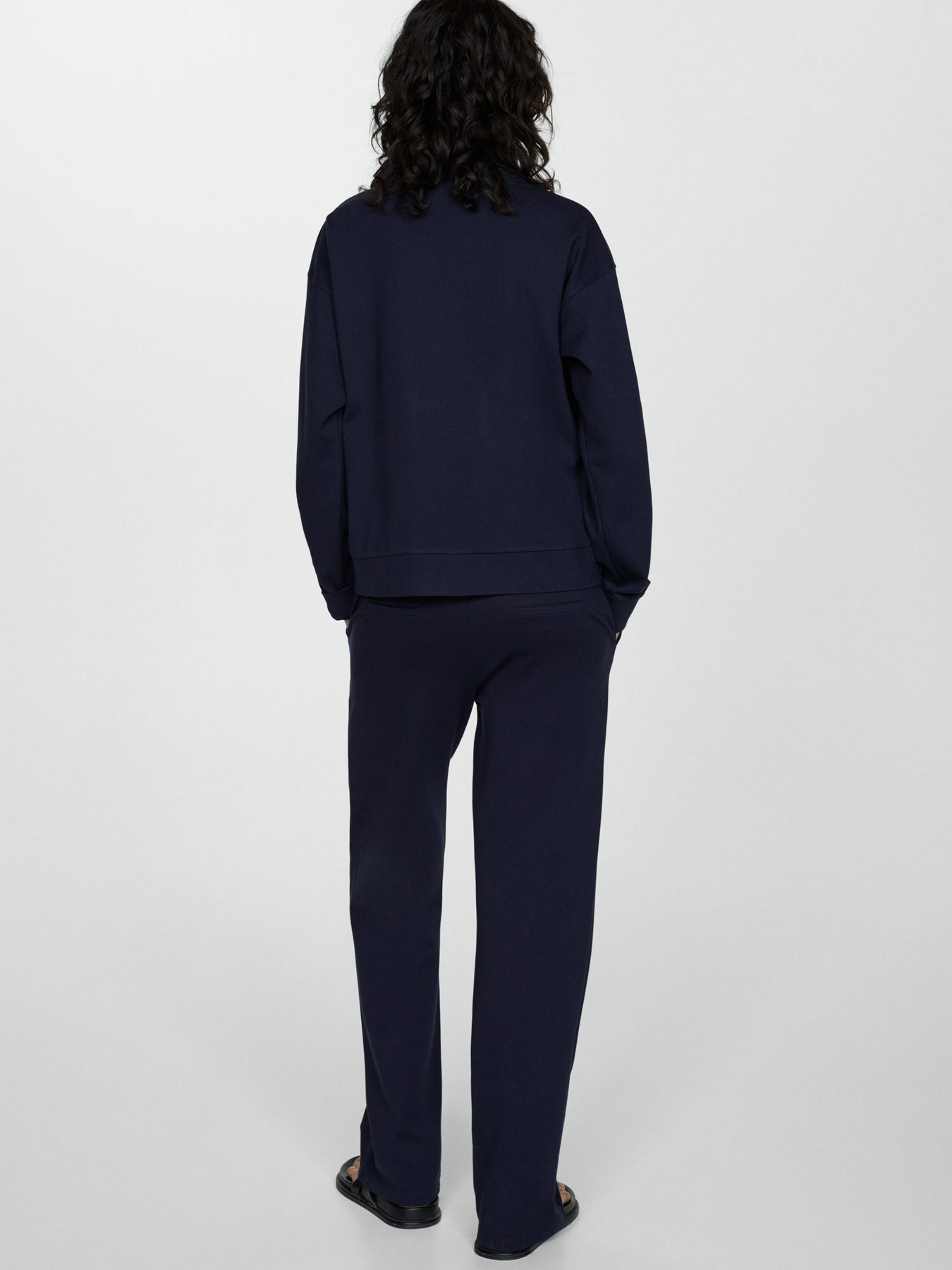 Свитер MANGO модель 77044022_56 Свитер MANGO модель 77044022_56 Фото