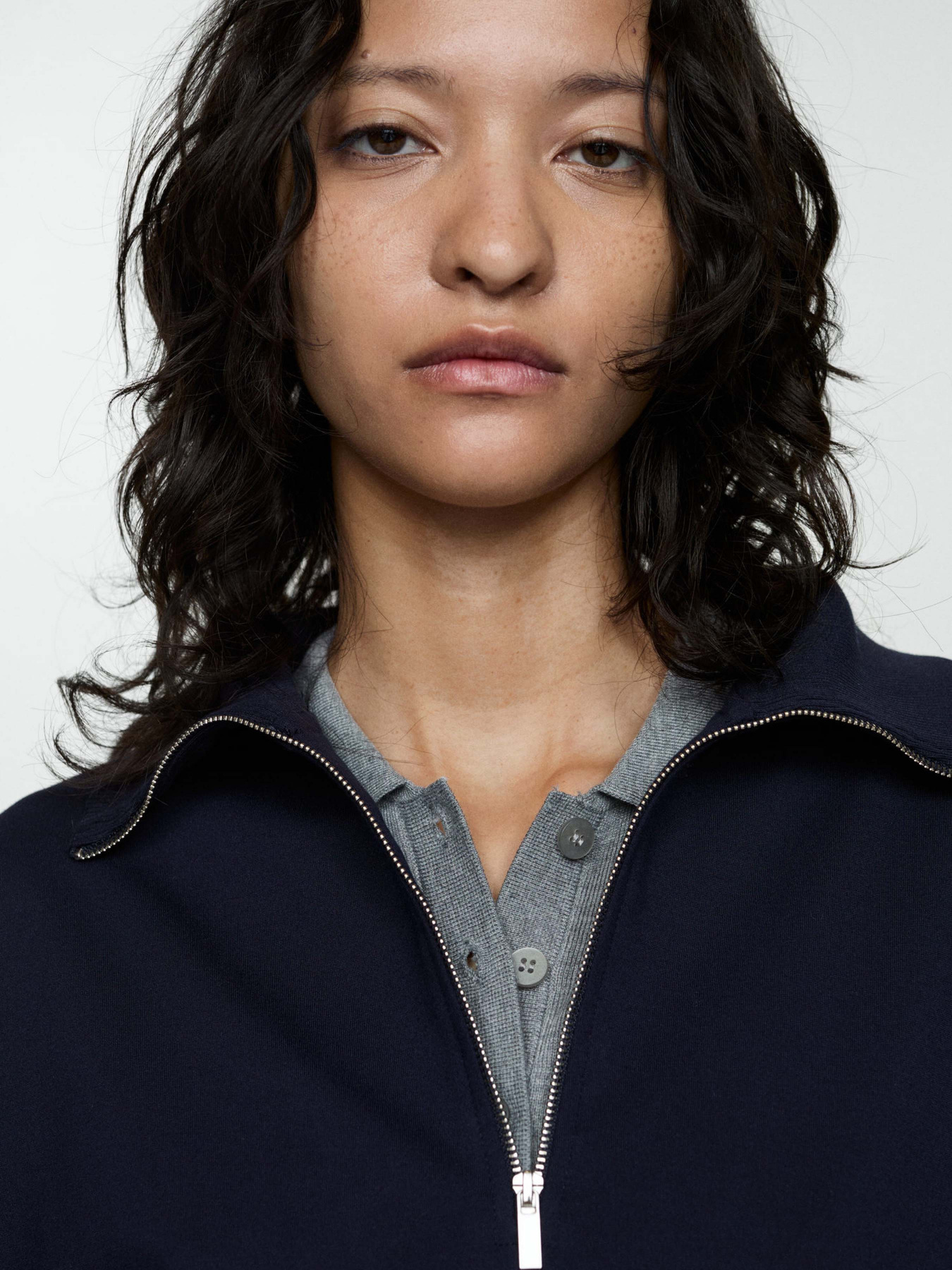 Свитер MANGO модель 77044022_56 Свитер MANGO модель 77044022_56 Фото