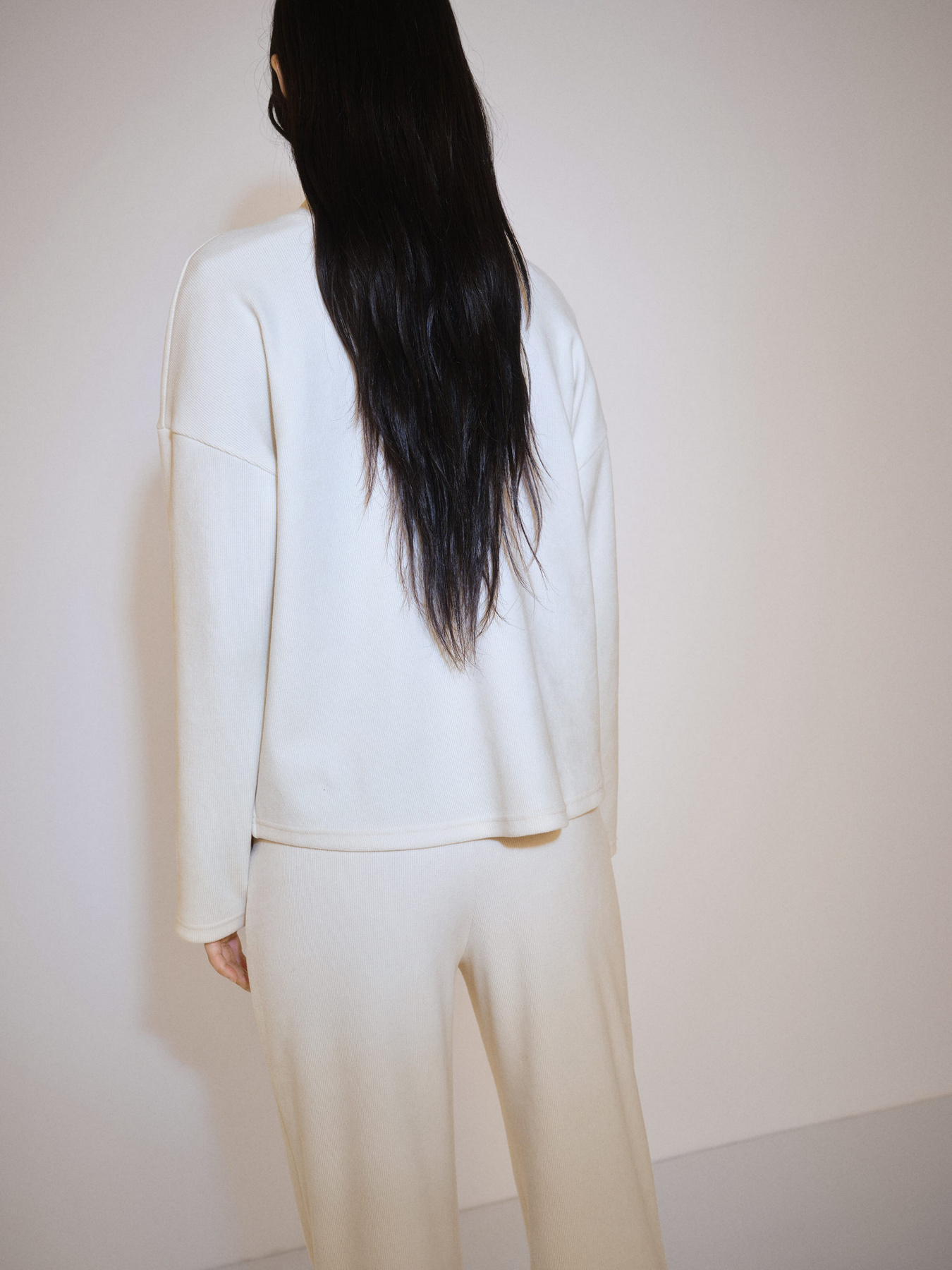 Свитер MANGO модель 77067684_5 Фото