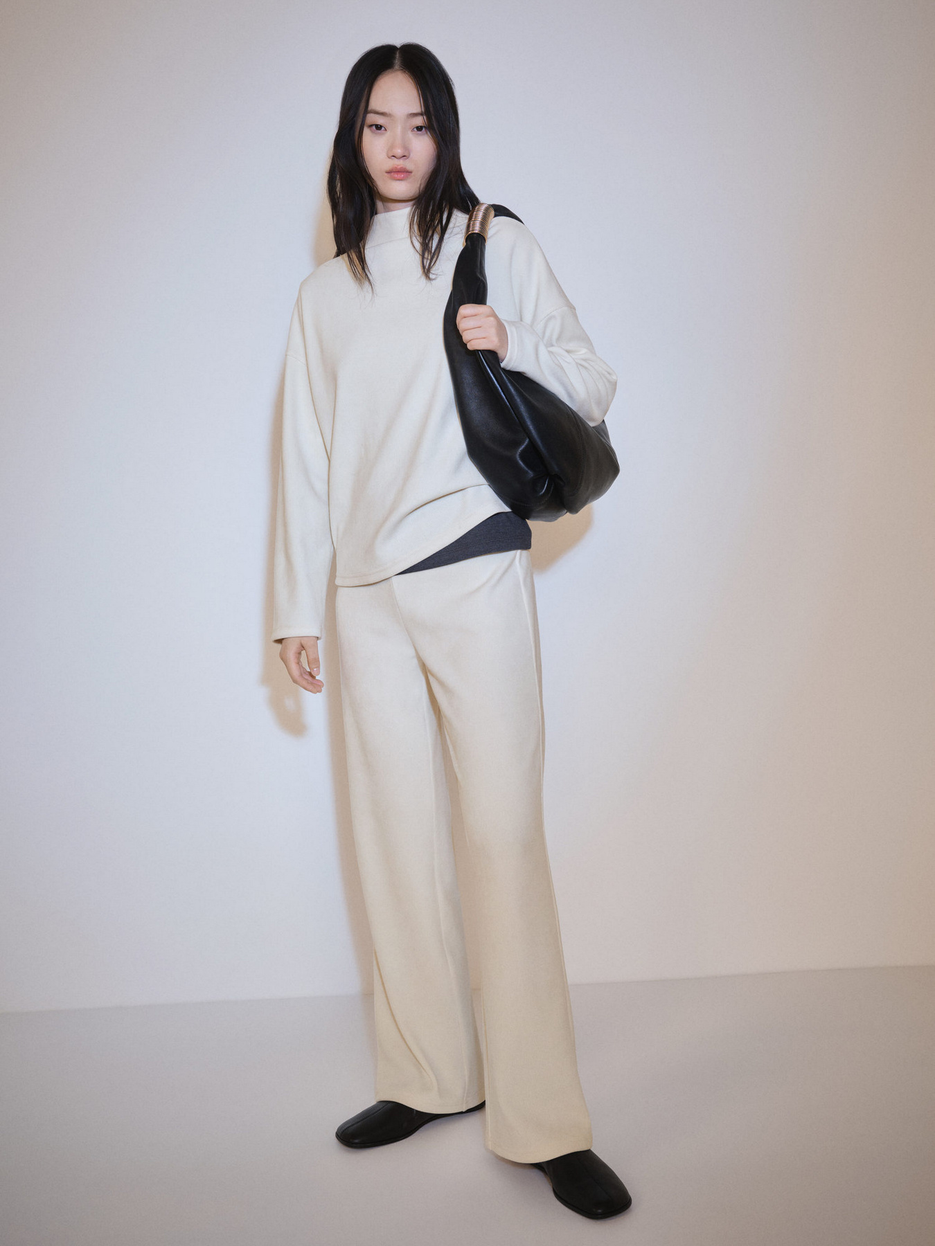 Свитер MANGO модель 77067684_5 Фото