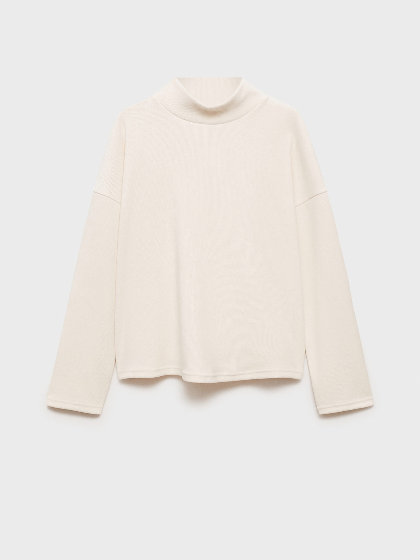 Свитер MANGO модель 77067684_5 Фото