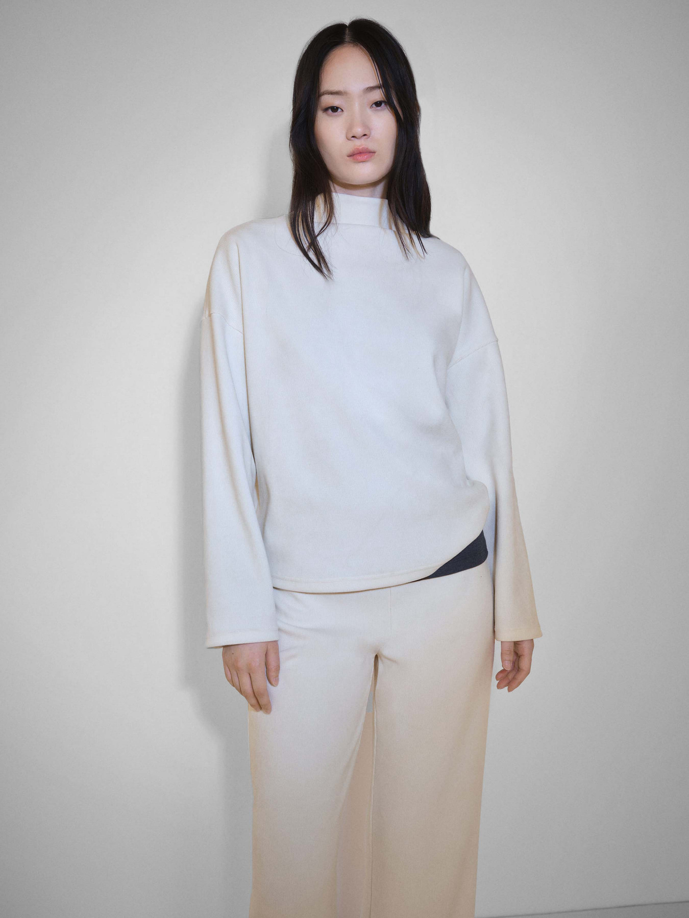 Светр MANGO модель 77067684_5 Светр MANGO модель 77067684_5 Фото