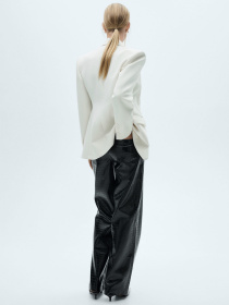 Палаццо MANGO модель 77018269_99 Фото