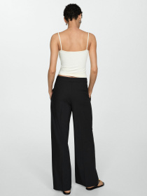 Палаццо MANGO модель 77024794_99 Фото