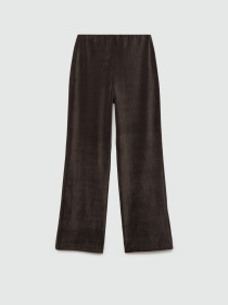 Брюки повседневные MANGO модель 77087705_37 Фото