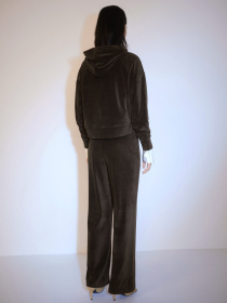 Повсякденні штани MANGO модель 77087705_37 Фото