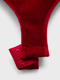 Топ MANGO модель 77099060_70 Фото