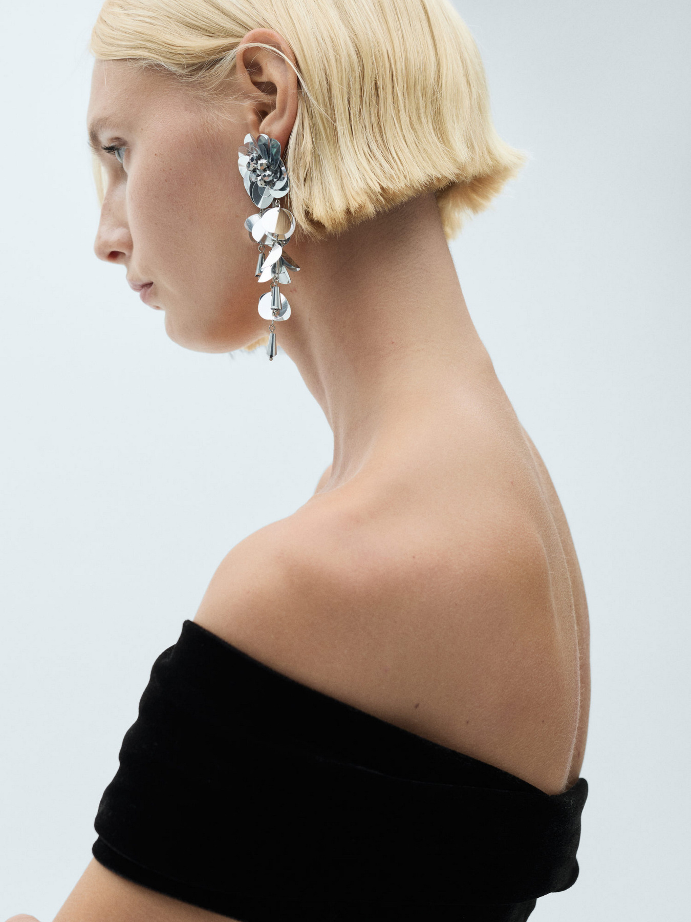 Топ MANGO модель 77099060_99 Фото