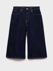 Шорты джинсовые MANGO модель 77097720_TS Фото