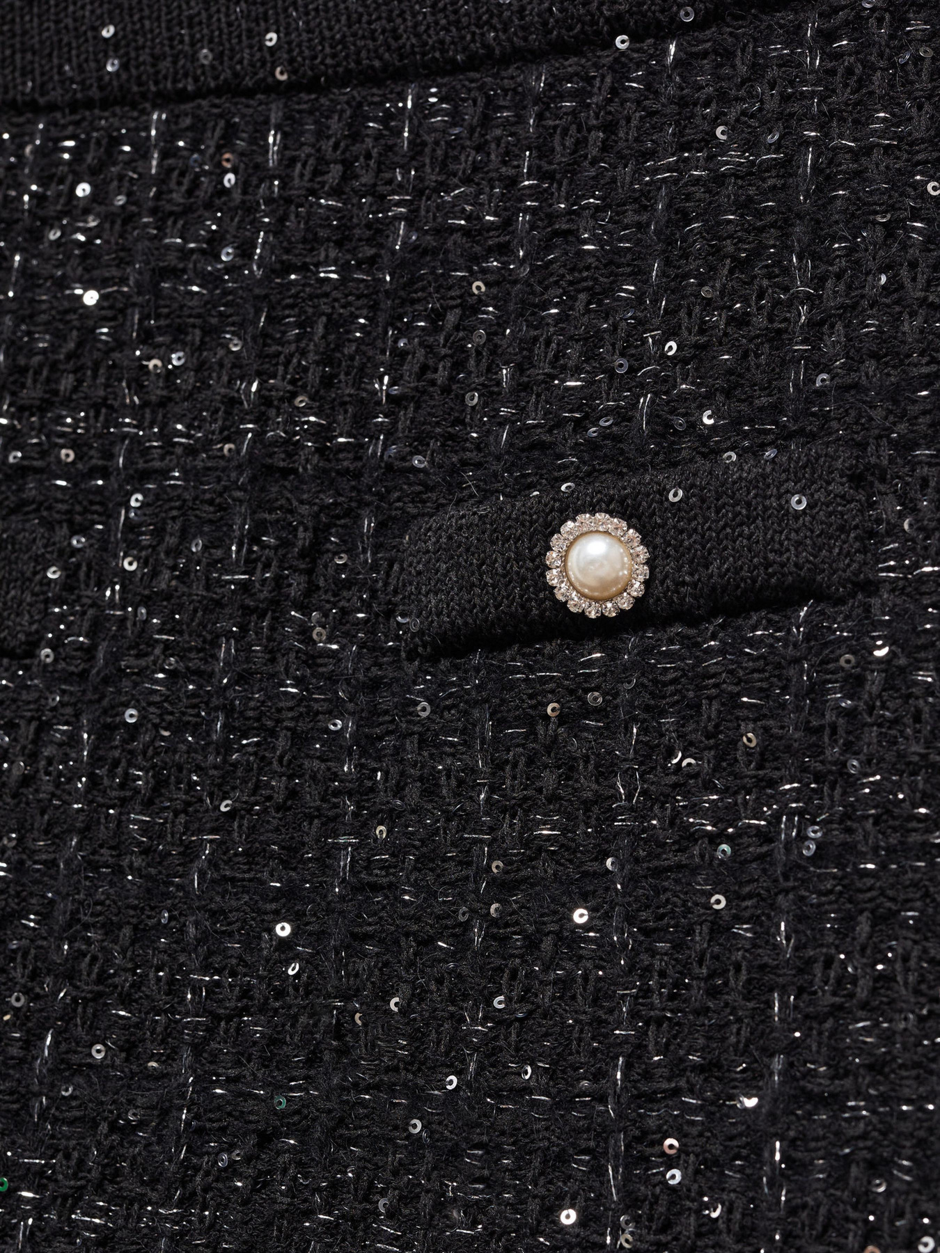 Юбка мини MANGO Naomi модель 57089086_99 Фото