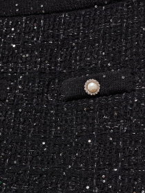 Юбка мини MANGO Naomi модель 57089086_99 Фото