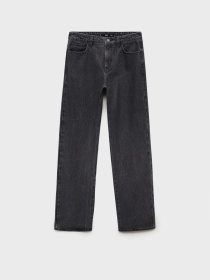 Прямі джинси MANGO модель 77049074_TN Фото