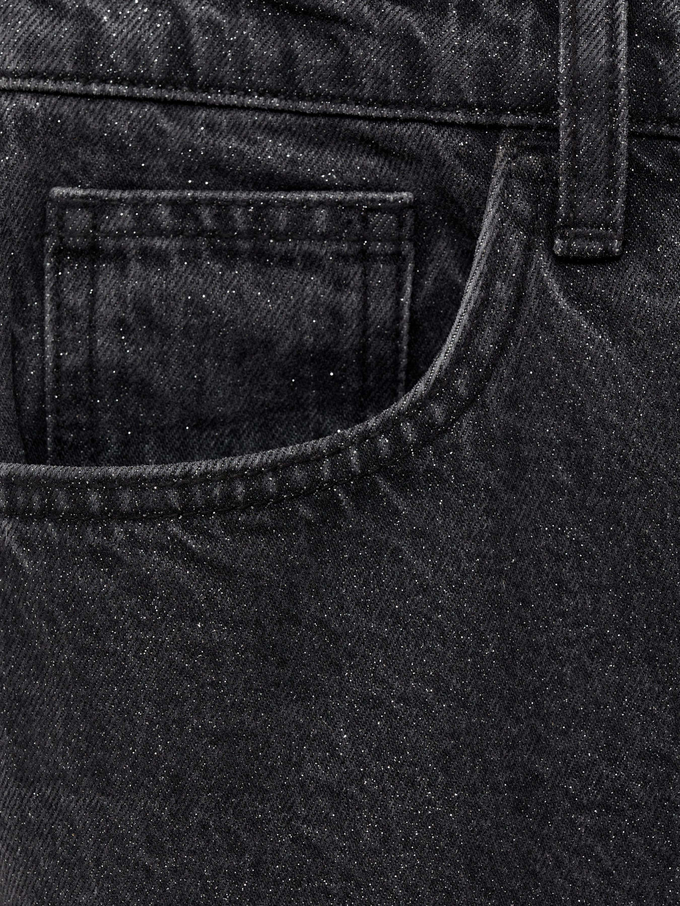 Прямые джинсы MANGO модель 77049074_TN Фото