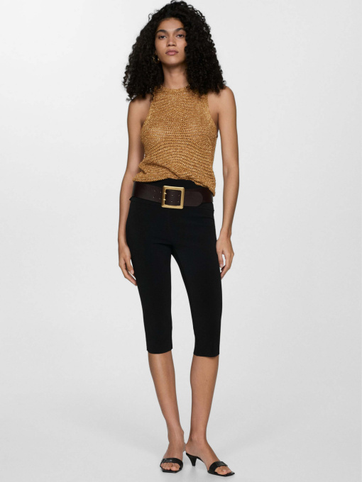 Майка MANGO модель 77020344_OR Фото