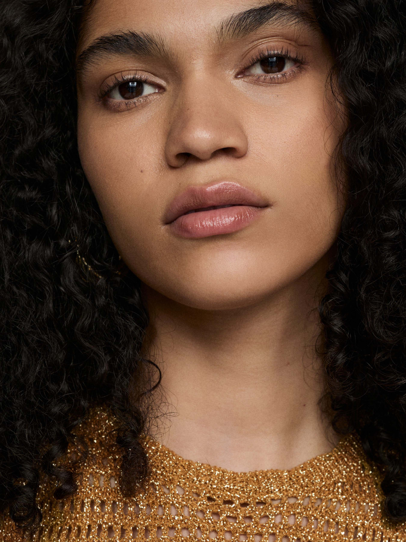 Майка MANGO модель 77020344_OR Фото