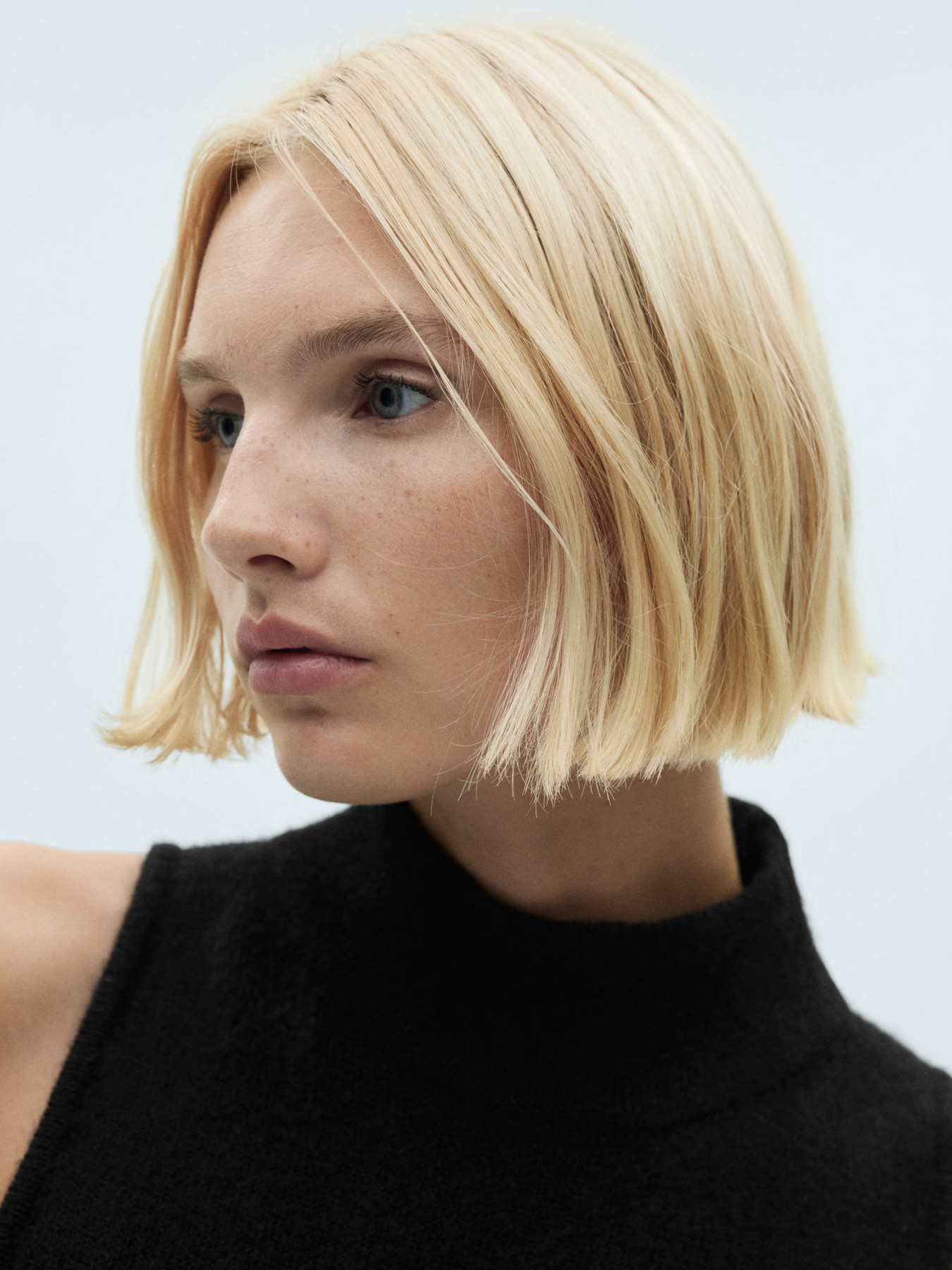 Платье миди MANGO модель 77047662_99 Фото