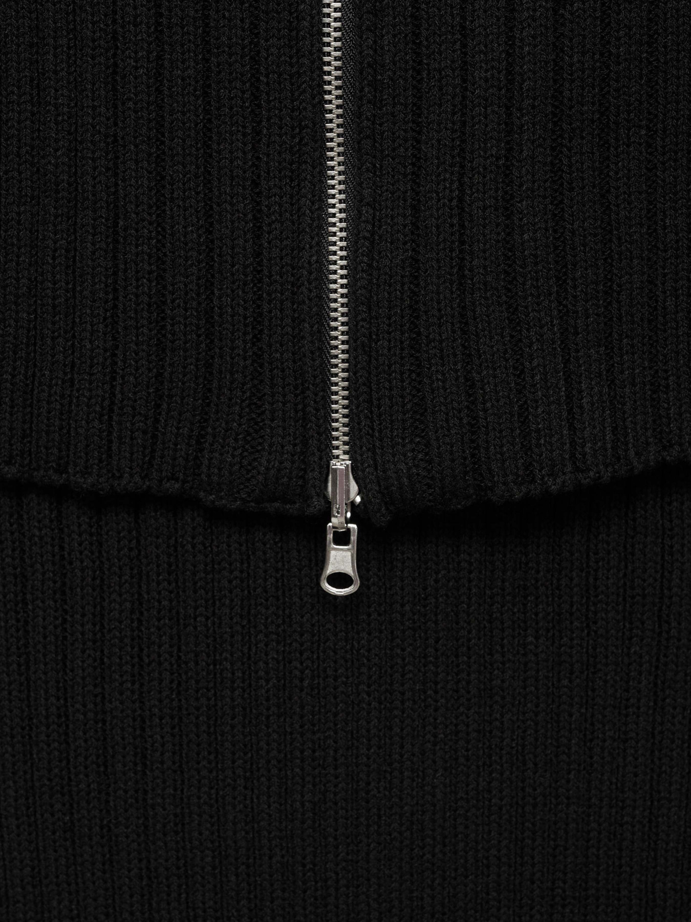 Платье миди MANGO модель 77057712_99 Фото