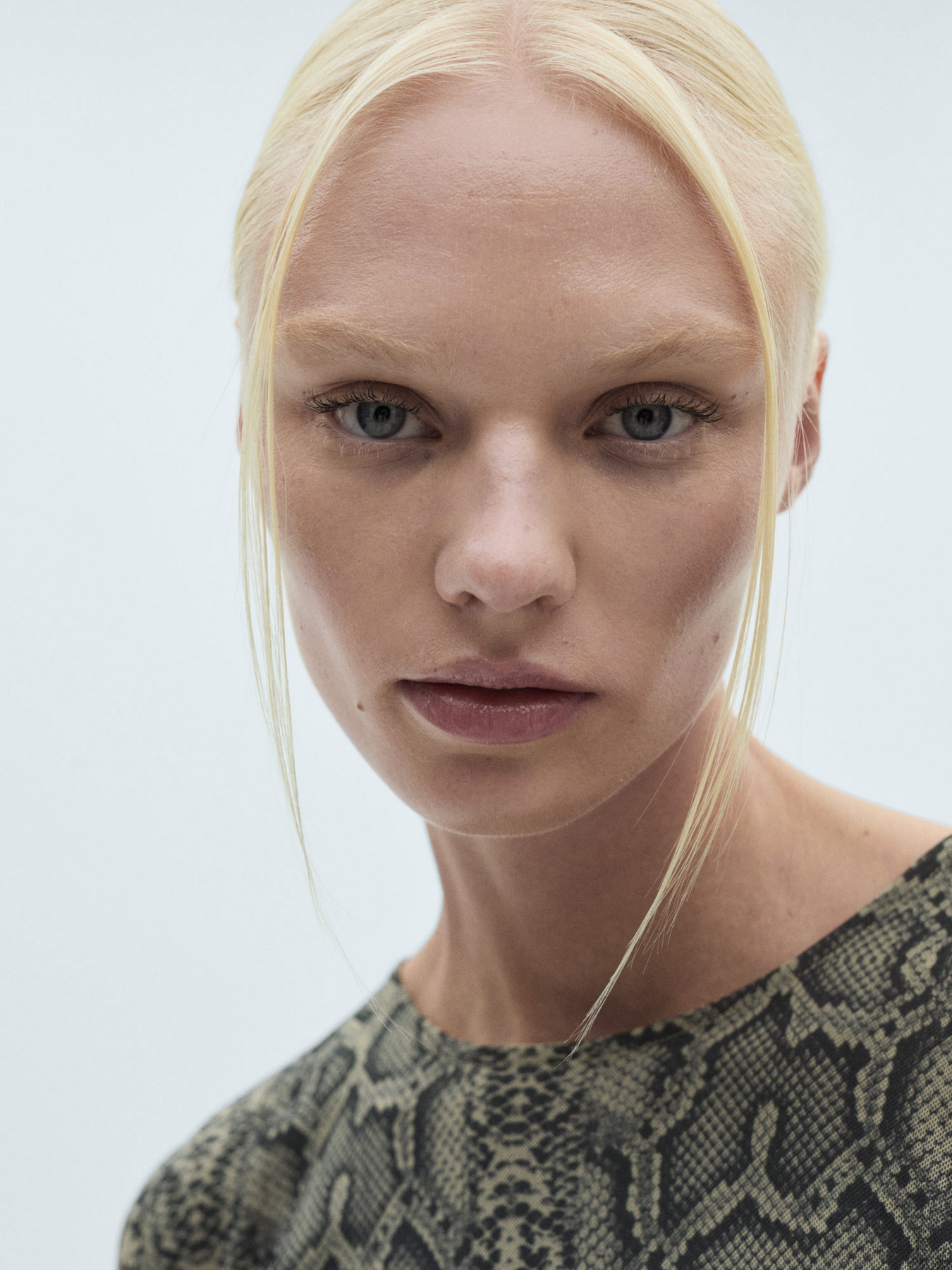 Сукня міді MANGO модель 77067677_92 Фото