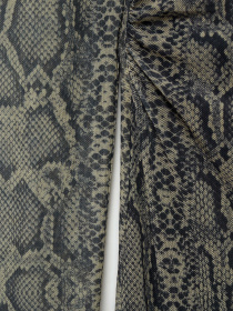 Сукня міді MANGO модель 77067677_92 Фото