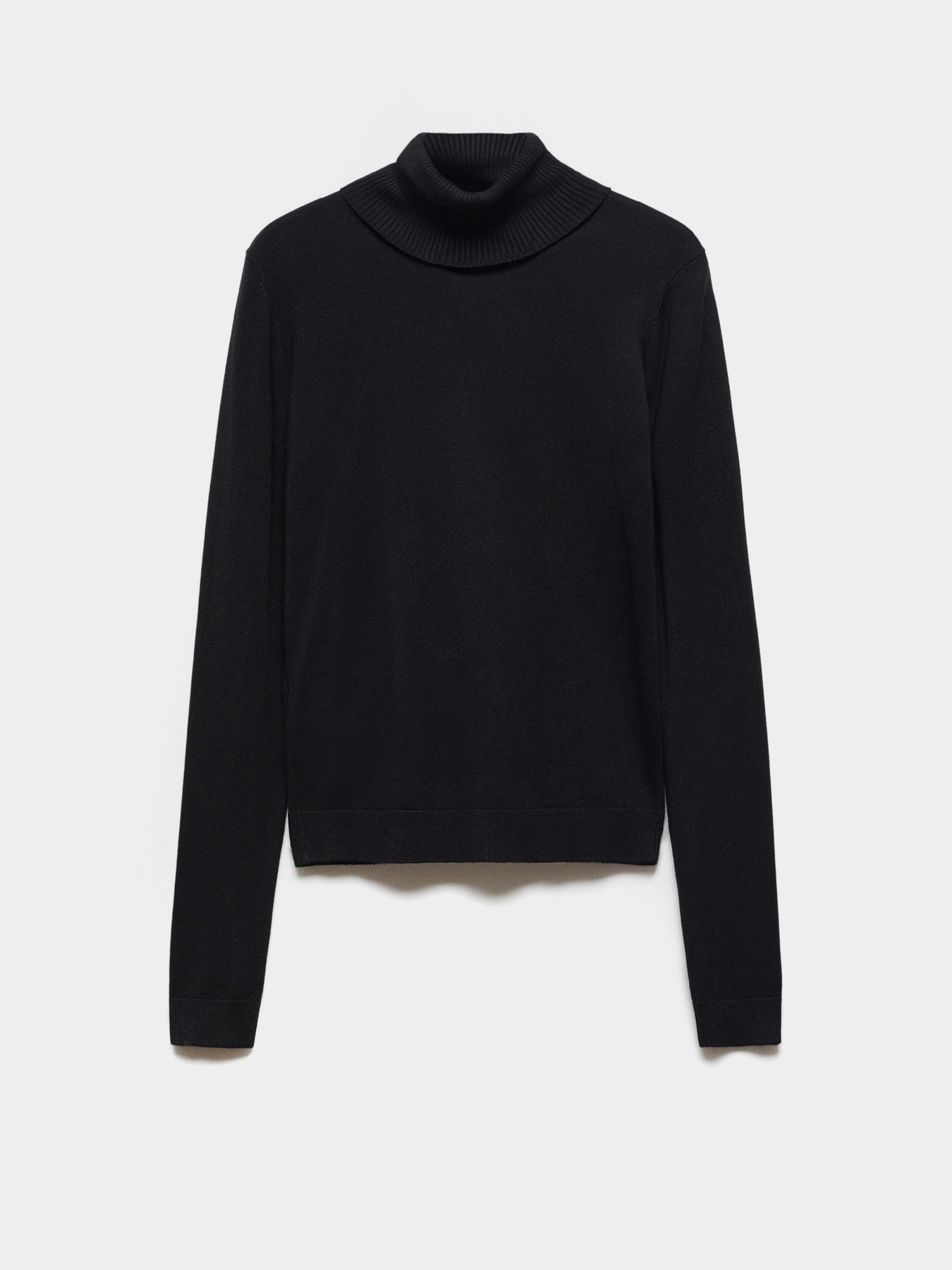 Водолазка MANGO Almar модель 57007744_99 Фото