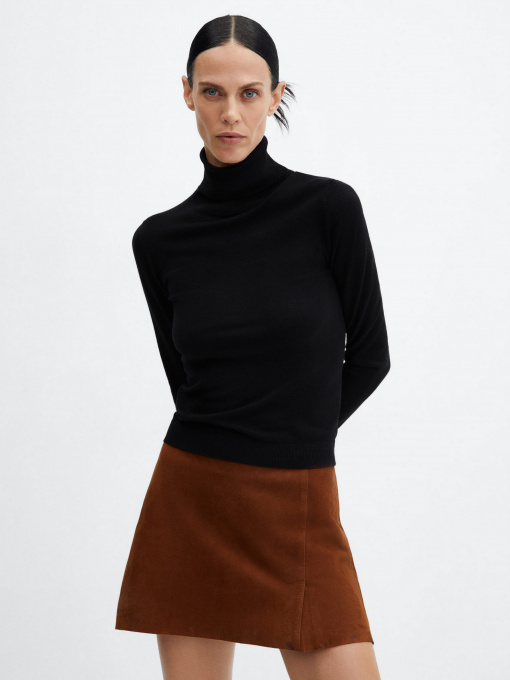 Водолазка MANGO Almar модель 57007744_99 Фото