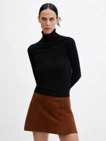 Водолазка MANGO Almar модель 57007744_99 Фото