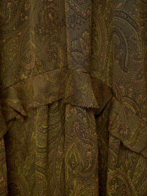 Сукня міді MANGO модель 77077685_38 Фото