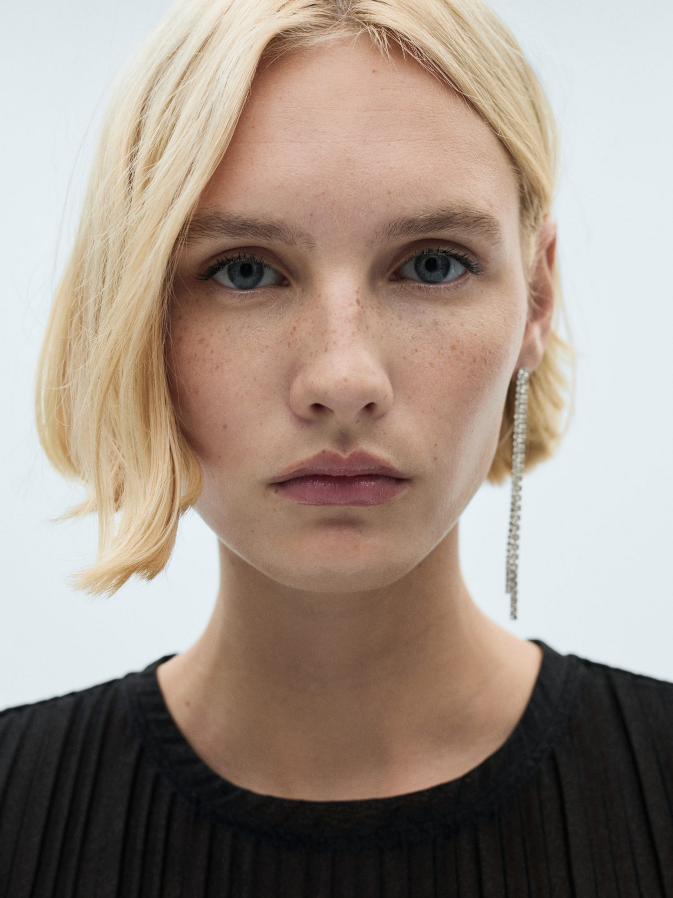 Сукня міді MANGO модель 77079063_99 Фото