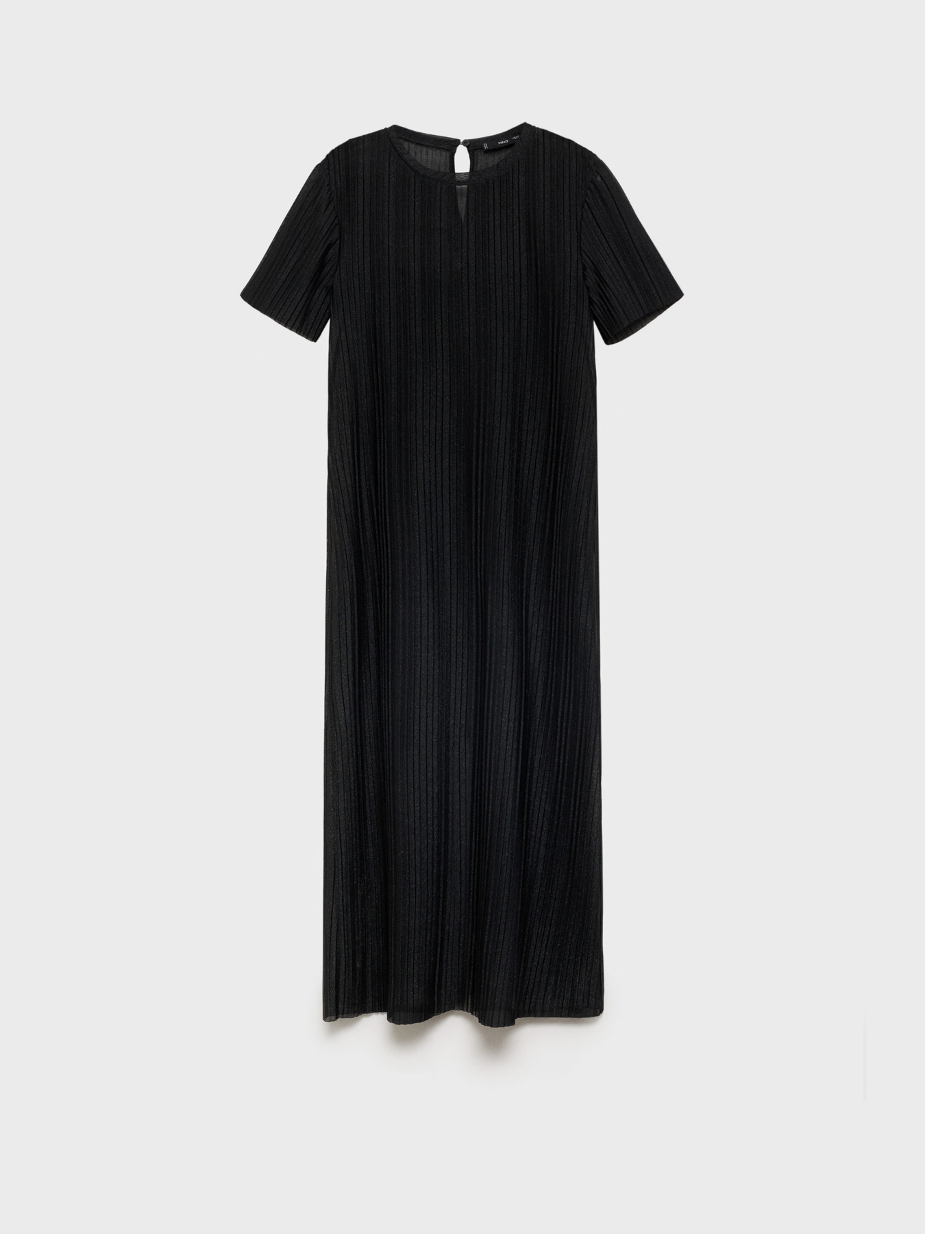 Платье миди MANGO модель 77079063_99 Платье миди MANGO модель 77079063_99 Фото