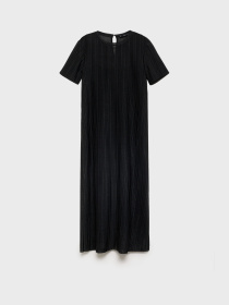 Платье миди MANGO модель 77079063_99 Платье миди MANGO модель 77079063_99 Фото