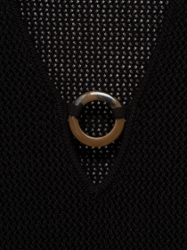 Платье мини MANGO модель 77060340_99 Фото