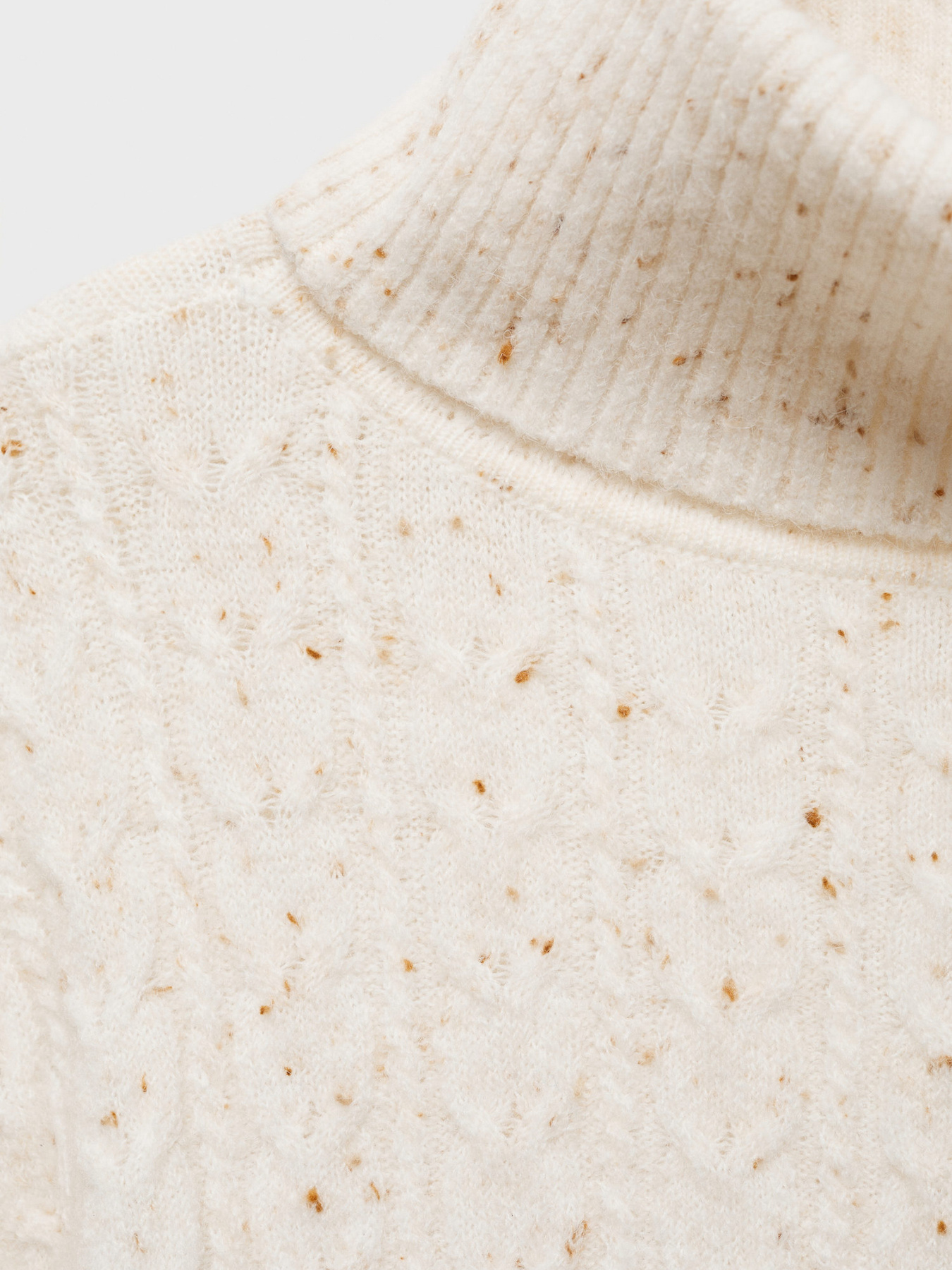 Платье мини MANGO модель 77067661_5 Фото