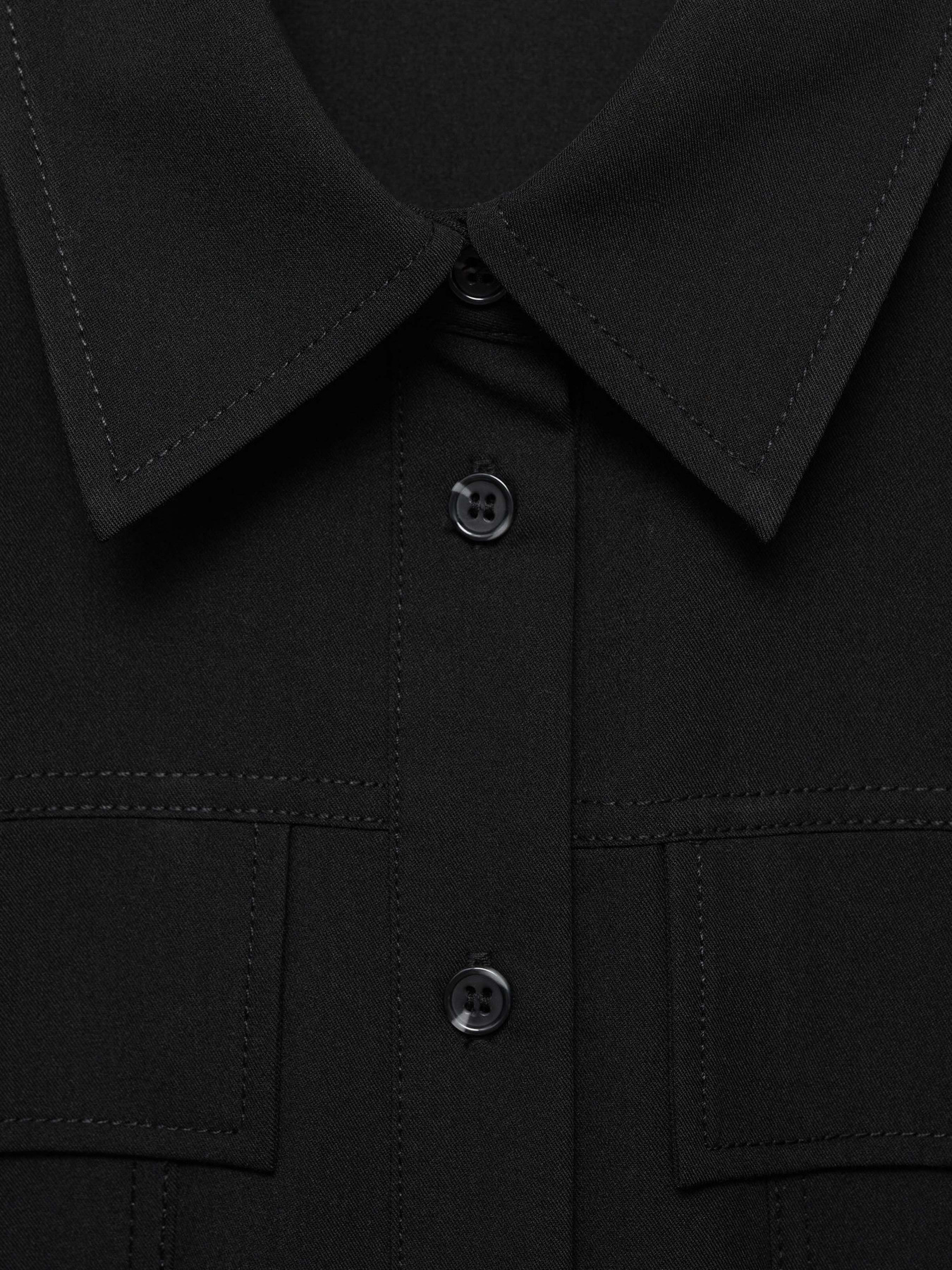 Платье мини MANGO модель 77067682_99 Платье мини MANGO модель 77067682_99 Фото