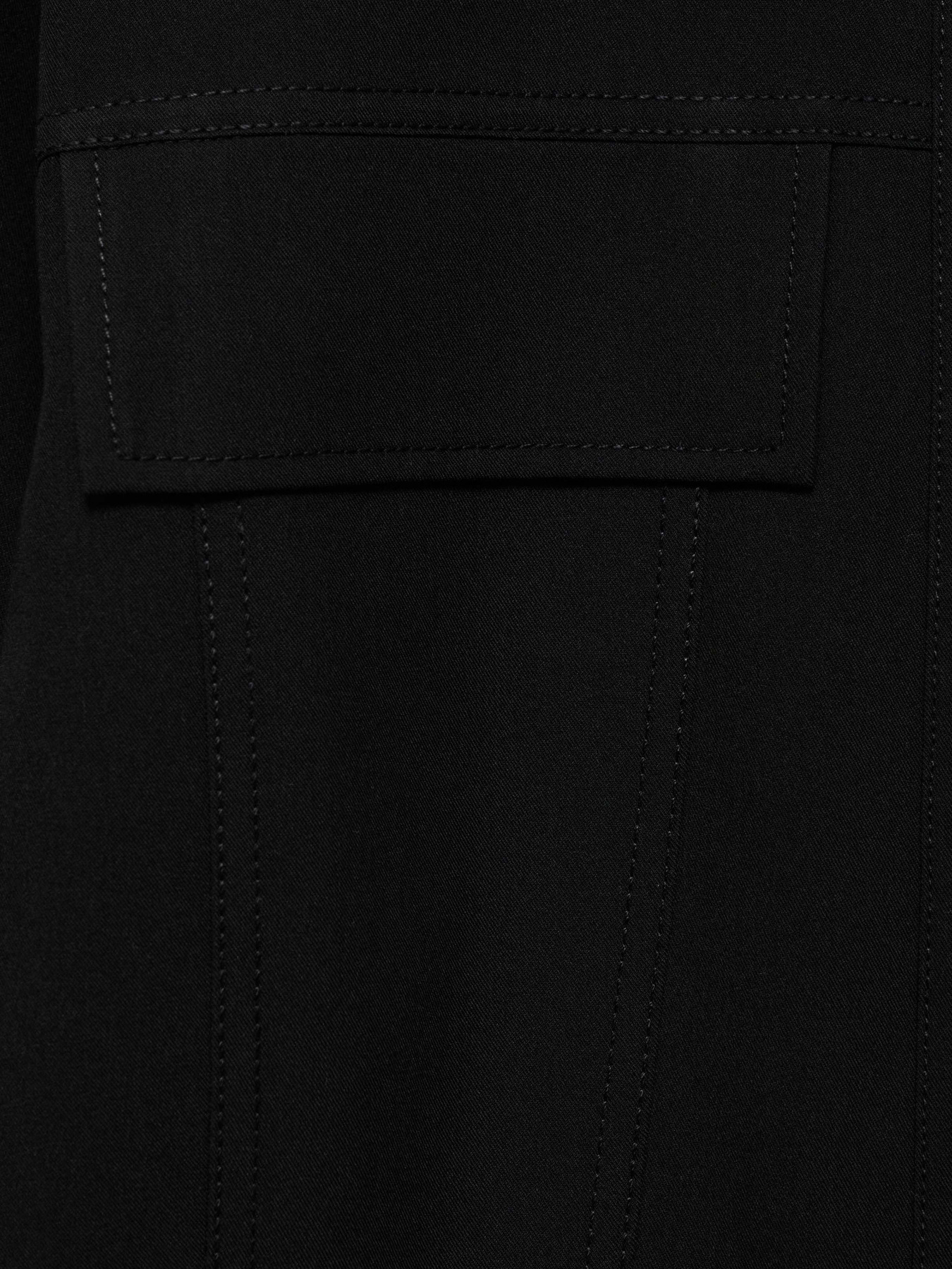 Платье мини MANGO модель 77067682_99 Платье мини MANGO модель 77067682_99 Фото