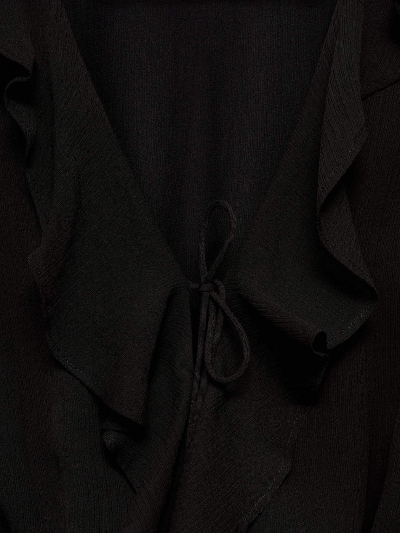 Платье мини MANGO модель 77067685_99 Фото