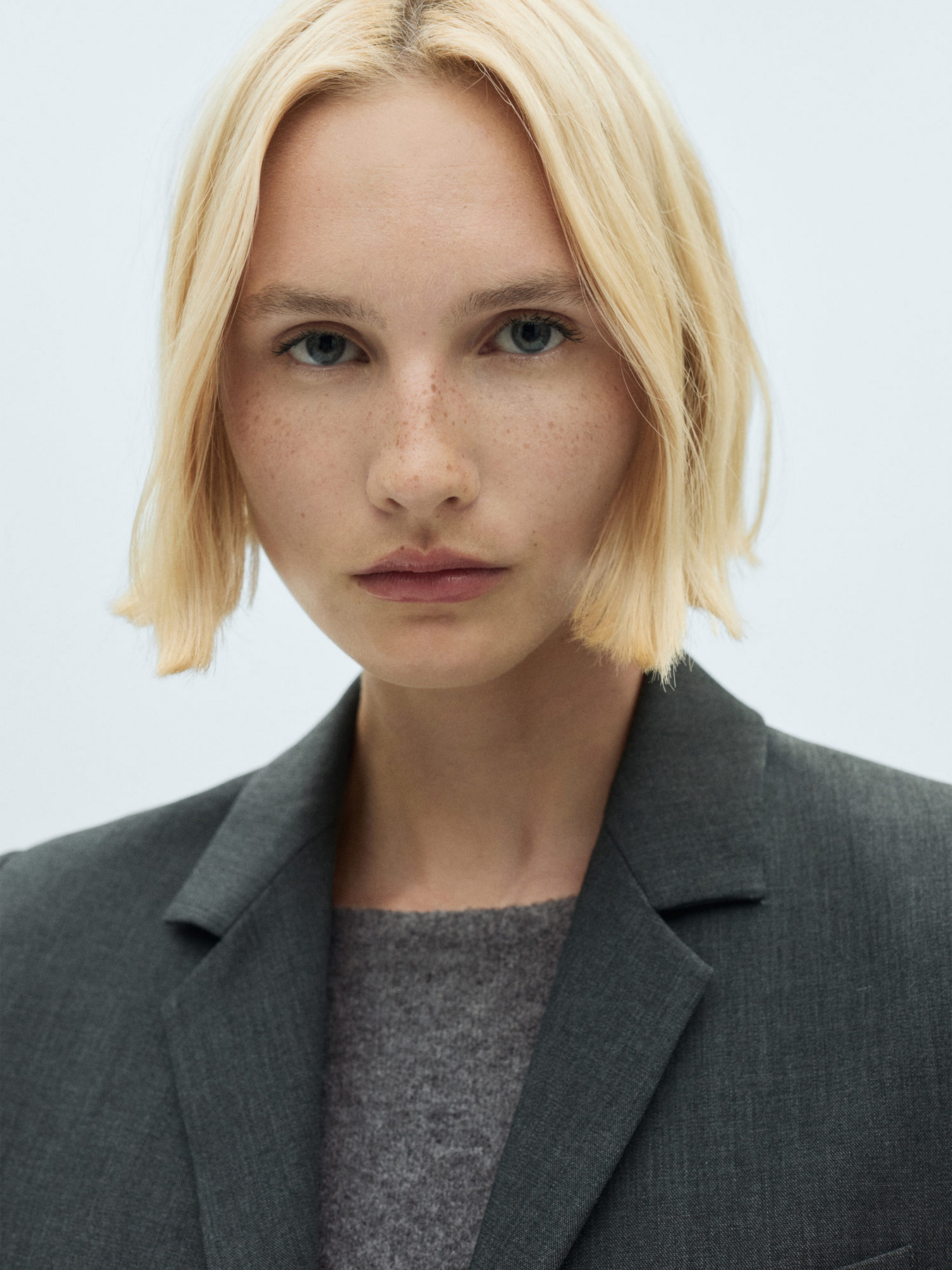 Сукня міді MANGO модель 77097678_94 Фото