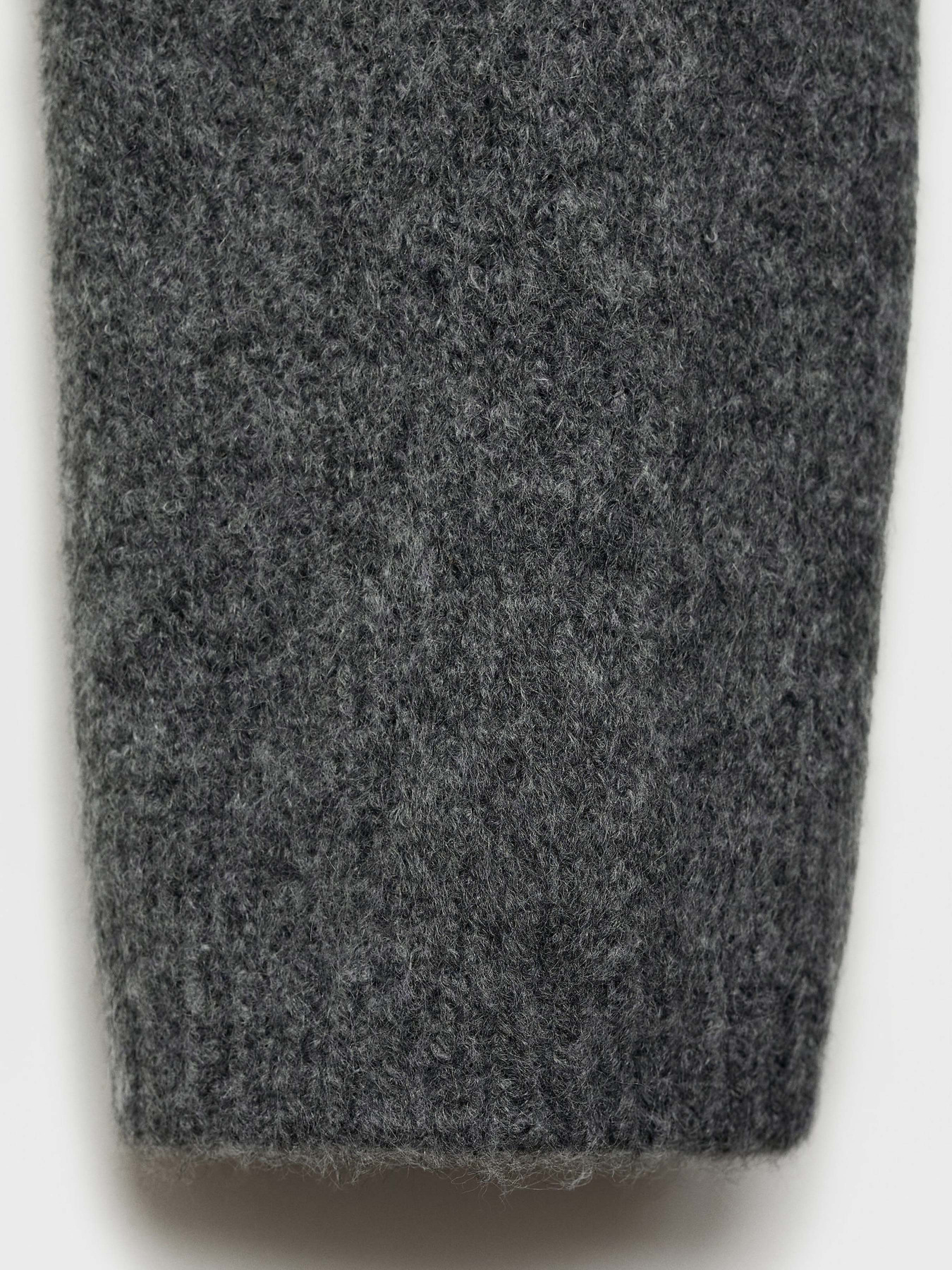 Сукня міді MANGO модель 77097678_94 Фото