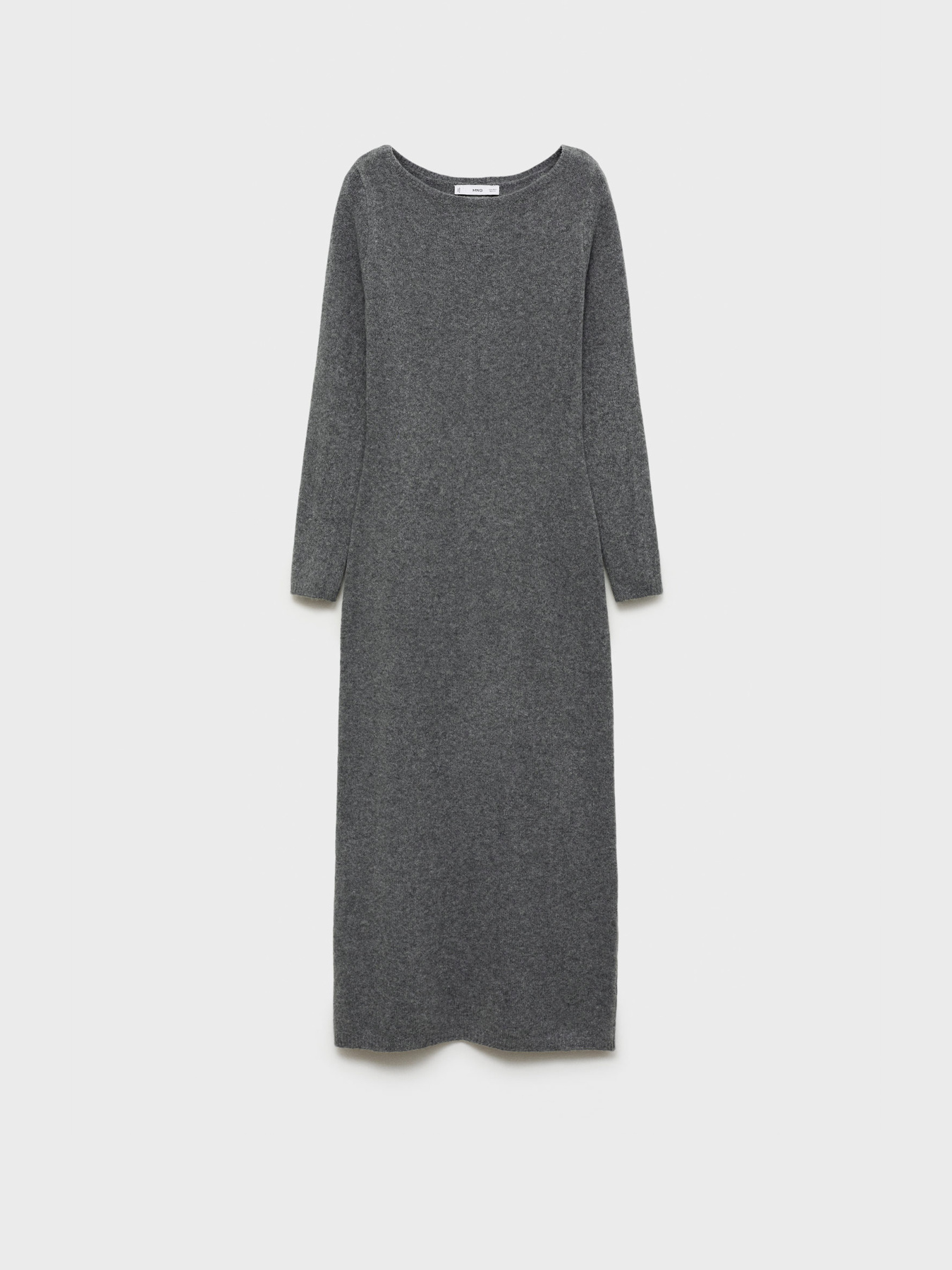 Сукня міді MANGO модель 77097678_94 Фото