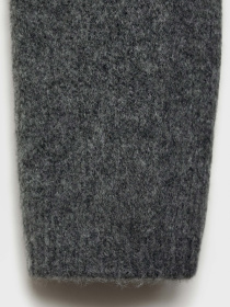 Сукня міді MANGO модель 77097678_94 Фото