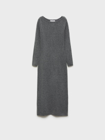 Сукня міді MANGO модель 77097678_94 Фото