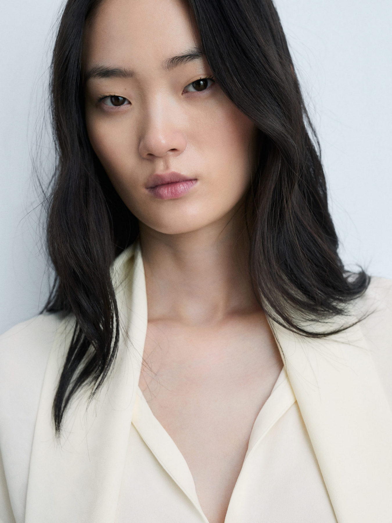 Блуза MANGO модель 77004799_5 Фото