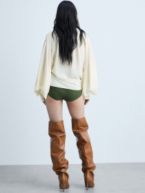 Блуза MANGO модель 77004799_5 Фото