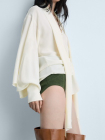 Блуза MANGO модель 77004799_5 Фото